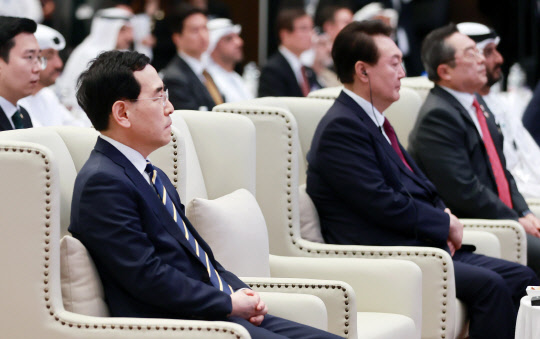 이창양 산업부 장관 <산업부 제공>